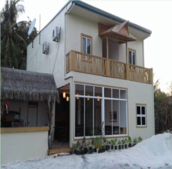 Residential building project